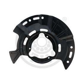 Ankerblech BSP-9827R von OPTIMAL günstig für 49,93 € online kaufen