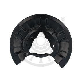 Ankerblech BSP-9831L von OPTIMAL günstig für 44,82 € online kaufen