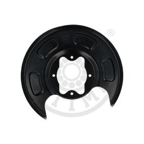 Ankerblech BSP-9833R von OPTIMAL günstig für 58,00 € online kaufen