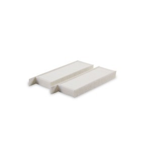 Achetez des Filtre d'habitacle UFI 53.587.00 à prix pour 12,65 €