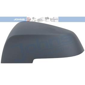Abdeckung, Außenspiegel 20 10 37-91 von JOHNS günstig für 32,46 € online kaufen