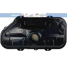 Kraftstoffbehälter 39 11 40 von JOHNS günstig für 217,02 € online kaufen