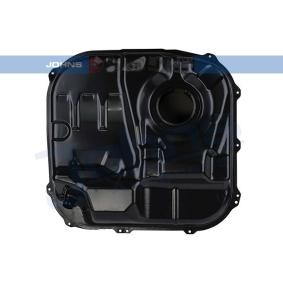 Kraftstoffbehälter 39 34 40-1 von JOHNS günstig für 181,25 € online kaufen
