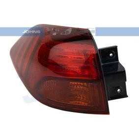 Rückleuchte 39 63 87-5 von JOHNS günstig für 167,26 € online kaufen