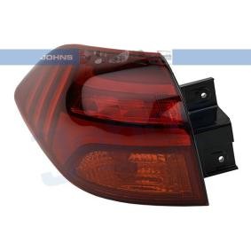 Rückleuchte 39 63 87-6 von JOHNS günstig für 377,19 € online kaufen