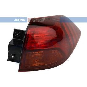 Rückleuchte 39 63 88-5 von JOHNS günstig für 167,49 € online kaufen