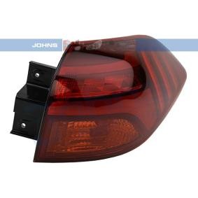 Rückleuchte 39 63 88-6 von JOHNS günstig für 377,19 € online kaufen