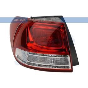 Rückleuchte 41 93 87-1 von JOHNS günstig für 143,51 € online kaufen