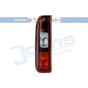 Acquista Fanale posteriore da JOHNS 55 82 87-5 a buon mercato per soli 58,96 €