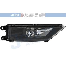 Køb Tågelygter fra JOHNS online til T-Roc Cabriolet (AC7) til lave fornuftige priser