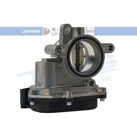 Osta Kaasuläppäkotelo JOHNS:llä DKS 13 02-406 edullisesti hintaan 86,49 €