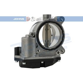 Drosselklappe des Herstellers JOHNS - Originalware Artikelnummer: DKS 13 19-414