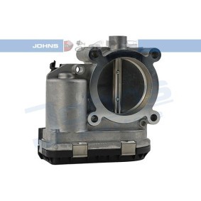 Drosselklappe des Herstellers JOHNS - Originalware Artikelnummer: DKS 50 04-411