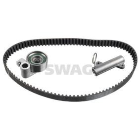Zahnriemensatz 33 10 7609 von SWAG günstig für 128,30 € online kaufen
