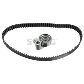 Zahnriemensatz 33 10 7611 von SWAG günstig für 96,40 € online kaufen