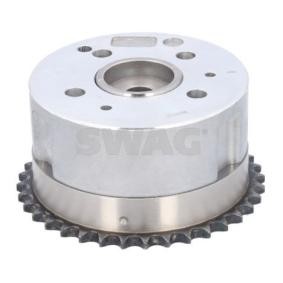 Nockenwellenversteller 33 10 9342 von SWAG günstig für 196,81 € online kaufen