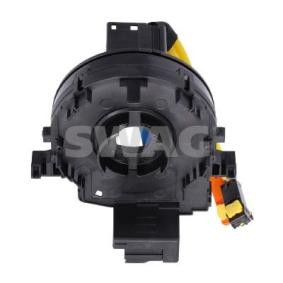 Wickelfeder, Airbag 33 10 9428 LEXUS LS von SWAG
