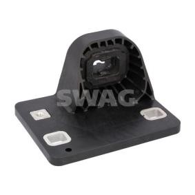 Lagerung, Kühler 33 10 9532 CUPRA von SWAG