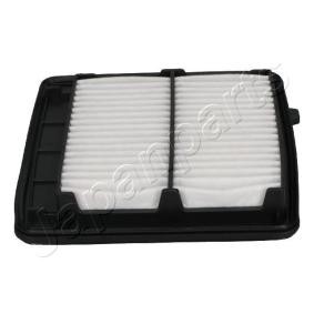 Compre Filtro de ar de JAPANPARTS online para HR-V III (RV) a preços moderados