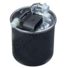 Kraftstofffilter für INFINITI von JAPANPARTS