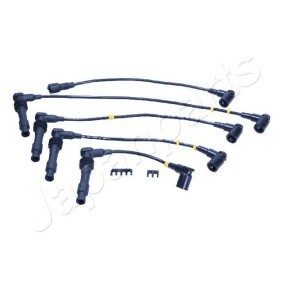 Zündleitungssatz für OPEL von JAPANPARTS