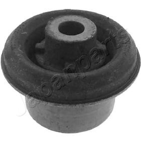 Differential Einzelteile des Herstellers JAPANPARTS - Originalware Artikelnummer: RU-1253