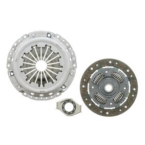 Compre Kit de embraiagem de AISIN online para ESCORT CLASSIC (AAL, ABL) a preços moderados