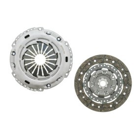 Acquista Kit frizione da AISIN KE-VG02R a buon mercato per soli 133,59 €