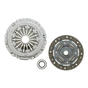 Acquista Kit frizione da AISIN KE-VG48 a buon mercato per soli 126,15 €