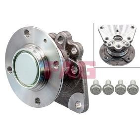 Comprar Juego de cojinete de rueda de FAG 713 6507 40 a bajo precio de 134,83 €