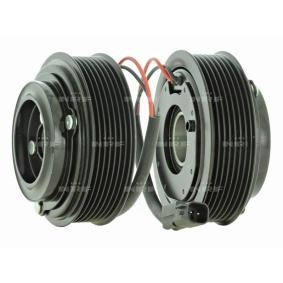 Acquista Puleggia compressore aria condizionata da NRF 380130 a buon mercato per soli 67,57 €