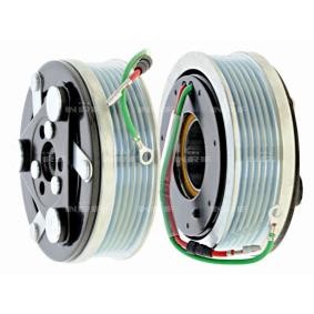 Compre Embreagem de compressor de ar condicionado de NRF online para CR-V IV (RM_) a preços moderados