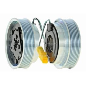 Compre Embreagem de compressor de ar condicionado de NRF online para Twingo II Van / Hatchback (CNO_) a preços moderados