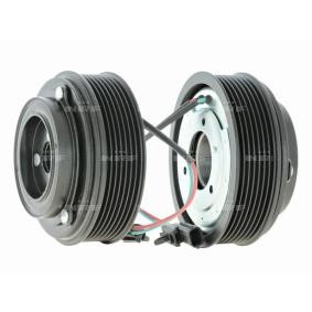 Køb Magnetisk kobling, klimakompressor af NRF 380197 til den lave pris 584,58 DKK