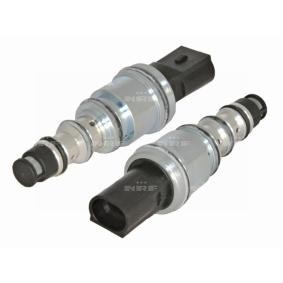 Achetez des Valve de réglage, compresseur NRF 38596 à prix pour 49,74 €
