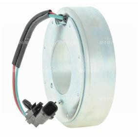 Compre Bobina, embraiagem magnética - compressor da NRF 38648 a um preço baixo por 33,02 €
