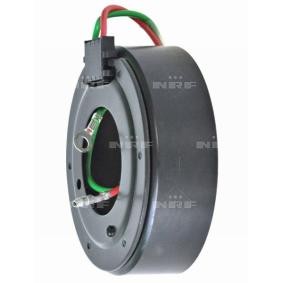 Compre Bobina, embraiagem magnética - compressor da NRF 38691 a um preço baixo por 25,83 €