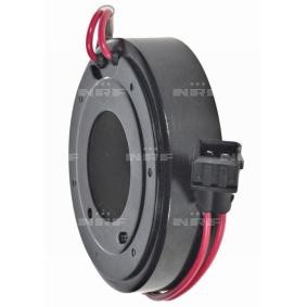 Acquista Bobina, Compressore- Innesto elettromagnetico da NRF 38700 a buon mercato per soli 23,65 €
