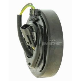 Acquista Bobina, Compressore- Innesto elettromagnetico da NRF 38723 a buon mercato per soli 28,84 €