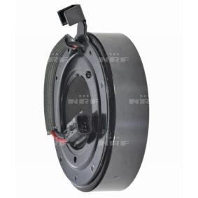 Comprar Bobina, acoplamiento magnético compresor de NRF 38734 a bajo precio de 31,78 €