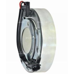 Compre Bobina, embraiagem magnética - compressor da NRF 38735 a um preço baixo por 31,12 €