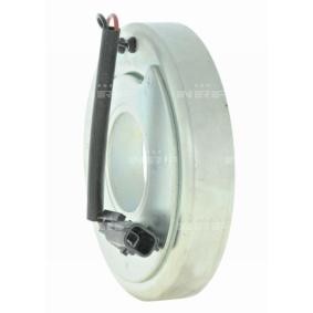 Compre Bobina, embraiagem magnética - compressor da NRF 38738 a um preço baixo por 31,33 €