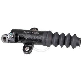Acquista Cilindro secondario, frizione da A.B.S. 61347 a buon mercato per soli 27,63 €