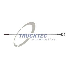Compre Vareta do óleo de TRUCKTEC AUTOMOTIVE online para Classe S Coupe (C215) a preços moderados