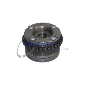 Compre Roda dentada, árvore de cames de TRUCKTEC AUTOMOTIVE online para Classe S Cabrio (A217) a preços moderados