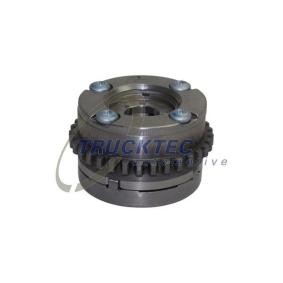 Compre Roda dentada, árvore de cames de TRUCKTEC AUTOMOTIVE online para Classe S Cabrio (A217) a preços moderados