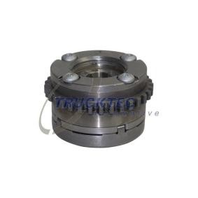 Compre Roda dentada, árvore de cames de TRUCKTEC AUTOMOTIVE online para Classe S Cabrio (A217) a preços moderados