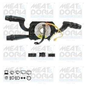 Compre Comutador na coluna de direcção da MEAT & DORIA 231837 a um preço baixo por 204,80 €