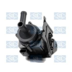 Zusatzwasserpumpe PE1850 von Saleri SIL günstig für 117,68 € online kaufen