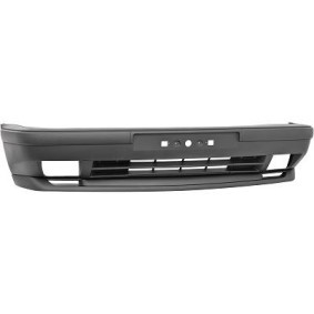 Compre Pára-choques de DIEDERICHS online para 5 Touring (E34) a preços moderados